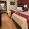 Red Roof Inn Cartersville-Emerson-LakePoint North - Картерсвилл