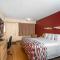 Red Roof Inn Mystic - New London