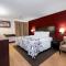 Red Roof Inn Knoxville Central – Papermill Road