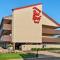 Red Roof Inn Akron - أكرون