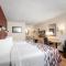 Red Roof Inn Detroit - Roseville St Clair Shores