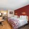 Red Roof Inn Detroit - Roseville St Clair Shores