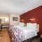 Red Roof Inn Detroit - Roseville St Clair Shores