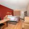 Red Roof Inn Detroit - Roseville St Clair Shores