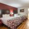 Red Roof Inn Forsyth - فورسيث