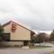 Red Roof Inn Kalamazoo West - Western Michigan U