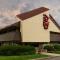 Red Roof Inn Dayton North Airport
