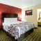 Red Roof Inn & Suites Greenwood, SC