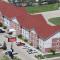 Red Roof Inn & Suites Dickinson