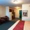 Red Roof Inn & Suites Dickinson