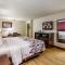 Red Roof Inn Houston East I-10 - 休斯顿