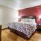 Red Roof Inn Houston East I-10 - 休斯顿