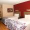 Red Roof Inn Richmond South - ريتشموند