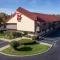 Red Roof Inn Detroit Troy
