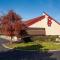 Red Roof Inn Detroit Troy