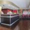 Red Roof Inn Detroit Troy