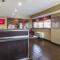 Red Roof Inn Detroit Troy