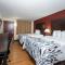 Red Roof Inn Freehold