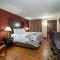 Red Roof Inn Freehold