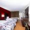 Red Roof Inn Kenly - I-95