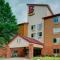 Red Roof Inn PLUS Raleigh Downtown NCSU Conv Center