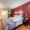 Red Roof Inn Merrillville