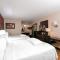 Red Roof Inn PLUS+ Washington DC Rockville
