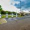Red Roof Inn and Suites Herkimer
