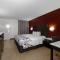 Red Roof Inn Gadsden - غادسدن