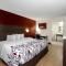 Red Roof Inn Gadsden - غادسدن
