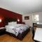 Red Roof Inn Gadsden - غادسدن