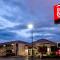 Red Roof Inn Gadsden - غادسدن