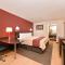 Red Roof Inn Marietta