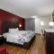 Red Roof Inn Gadsden - غادسدن