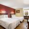 Red Roof Inn PLUS + Boston - Framingham - Framingham