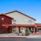 Red Roof Inn Palmdale - Lancaster