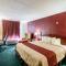 Red Roof Inn Morehead