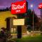 Red Roof Inn Spartanburg - I-26