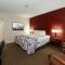 Red Roof Inn & Suites Hazleton - 黑兹尔顿