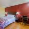 Red Roof Inn & Suites Indianapolis Airport