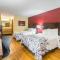 Red Roof Inn Clarksville - Кларксвілл