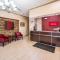 Red Roof Inn Clarksville - Кларксвілл