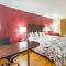 Red Roof Inn Clarksville