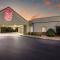 Red Roof Inn Clarksville