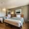 HomeTowne Studios by Red Roof Dallas - Mesquite - Mesquite