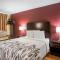 Red Roof Inn Des Moines