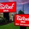 Red Roof Inn Houston - Willowbrook