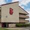 Red Roof Inn Jackson Downtown - Fairgrounds - Jackson