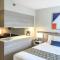Microtel Inn & Suites by Wyndham Eagan/St Paul - Eagan
