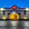 Red Roof Inn Scottsburg